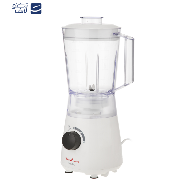 مخلوط کن و آسیاب کن مولینکس مدل LM2A2