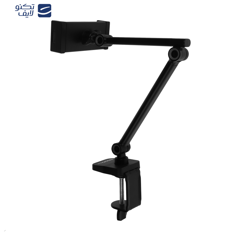 پایه نگهدارنده گوشی موبایل و تبلت ارگو مدل WMH012-BC