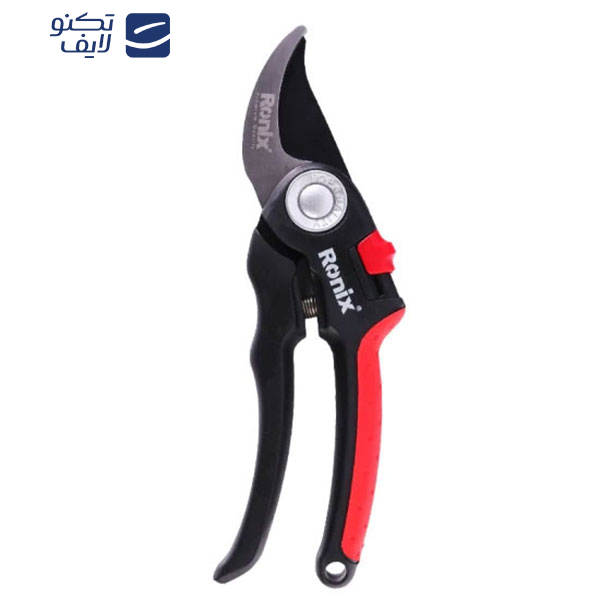 قیچی باغبانی رونیکس مدل 3109