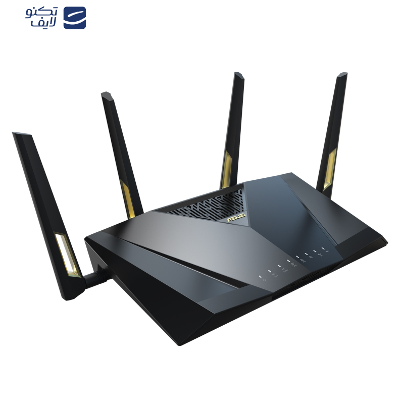 روتر ایسوس مدل RT-AX88U Pro