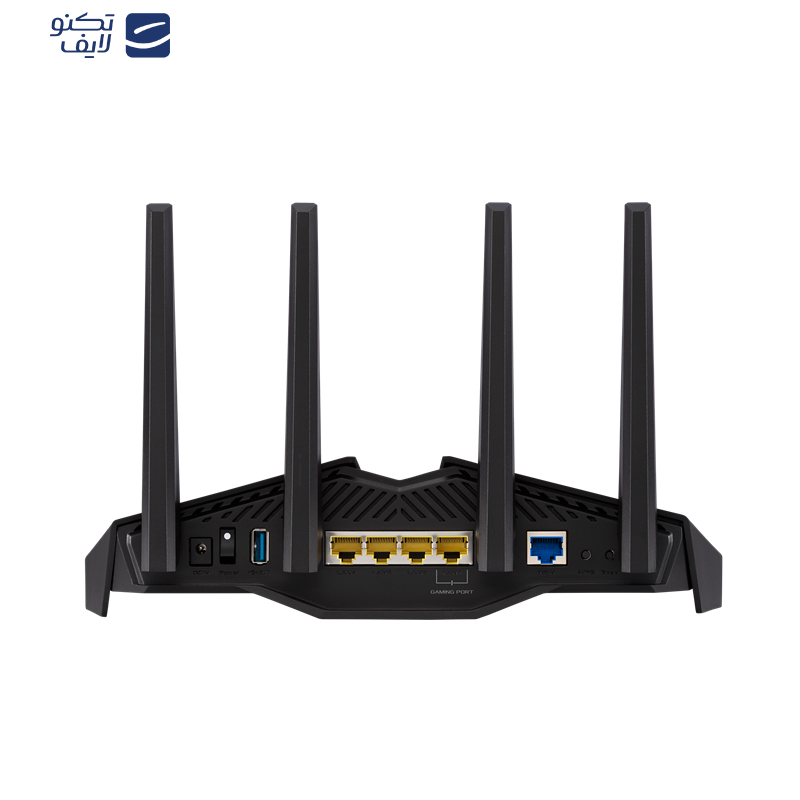 روتر ایسوس مدل RT-AX82U