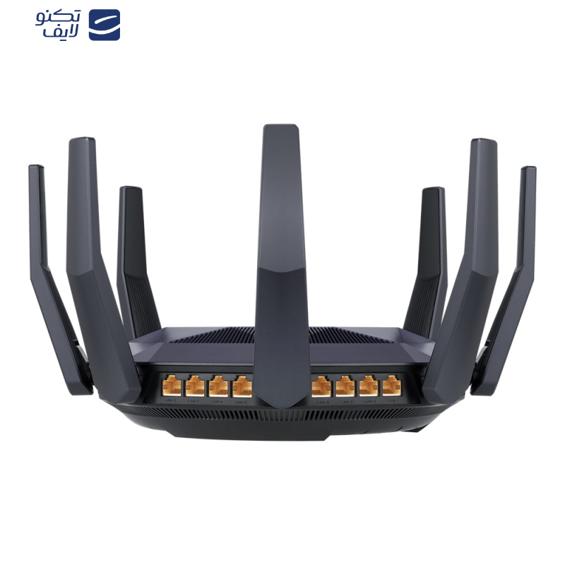 روتر ایسوس مدل RT-AX89X