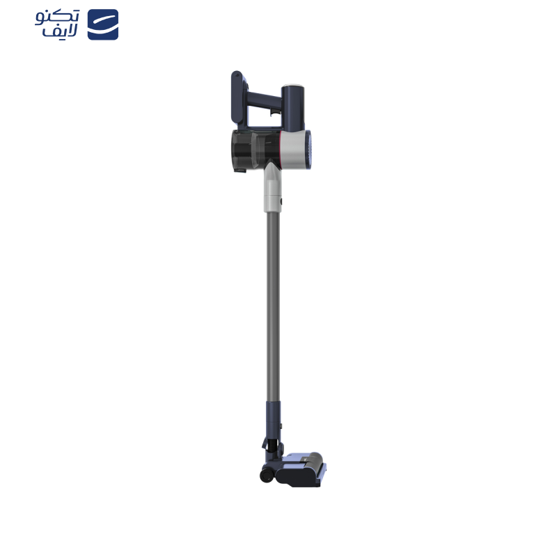 جارو شارژی عصایی تکنو مدل Te-1704