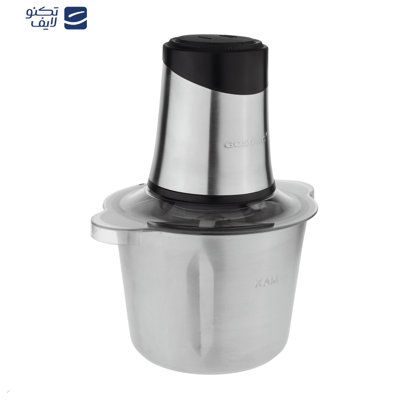 خردکن گوسونیک مدل GSC-903 خردکن گوسونیک مدل GSC-903