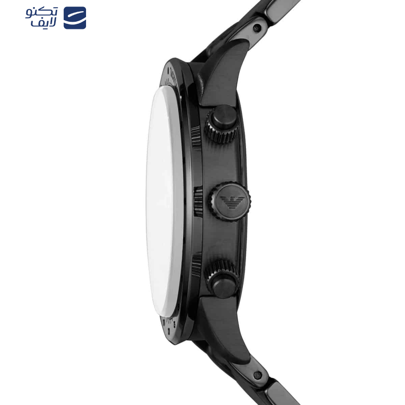 ساعت مچی عقربه‌ای مردانه امپریو آرمانی مدل AR11242