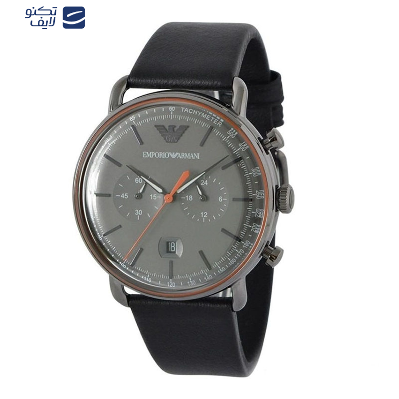 ساعت مچی عقربه‌ای مردانه اتوماتیک  امپریو آرمانی مدل AR11168