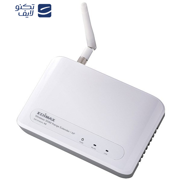 اکسس پوینت و گسترش‌دهنده بی‌سیم ادیمکس مدل EW-7416APn v2