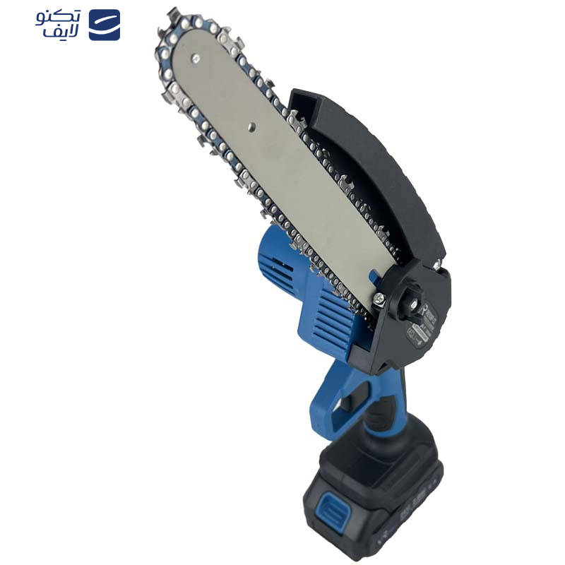 اره زنجیری شارژی ویوارکس مدل VR2108P-CS-B NEW