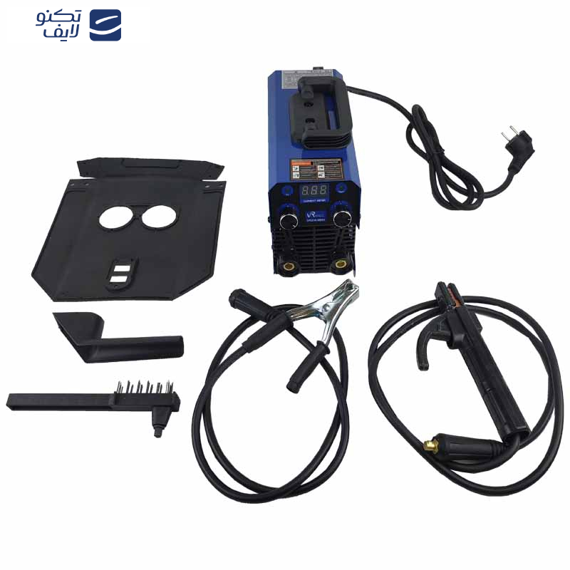 اینورتر ویوارکس 210 آمپر مدل VR210-MINI BLUE