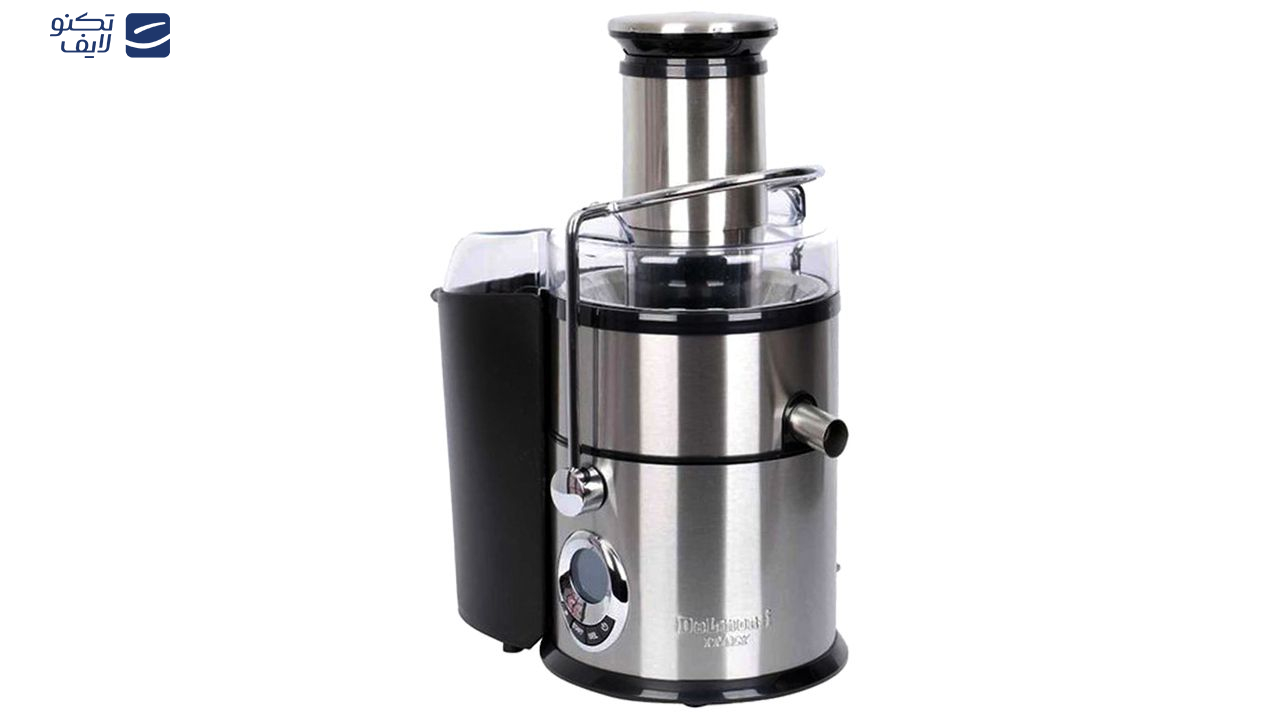 آبمیوه گیری دلمونتی مدل DL 275