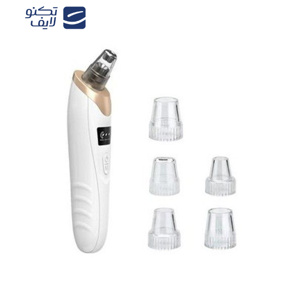 میکرودرم خانگی مدل E12S میکرودرم خانگی مدل E12S