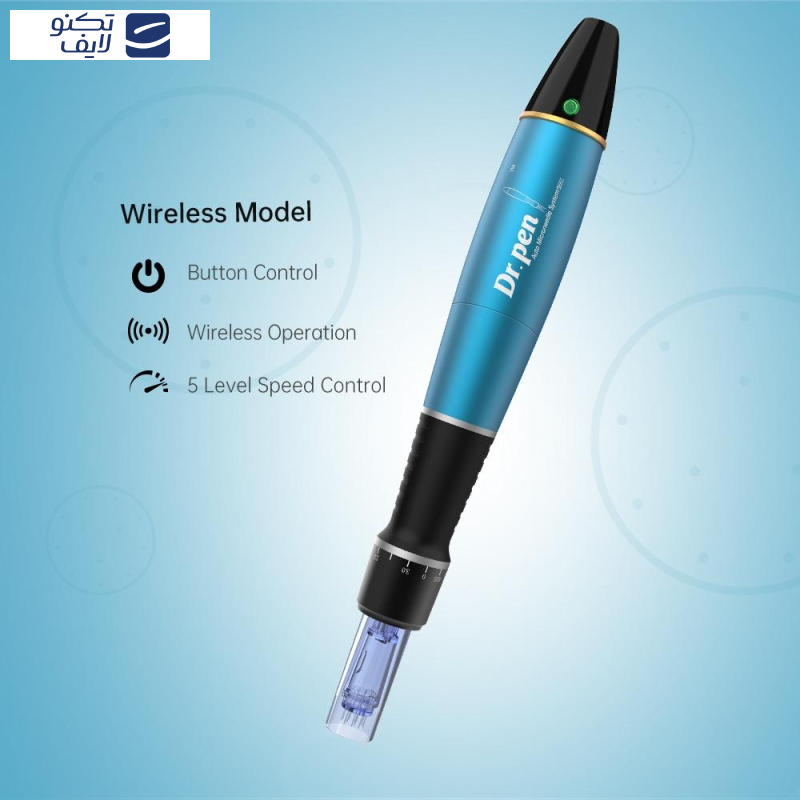 میکرونیدلینگ دکترپن مدل A1W