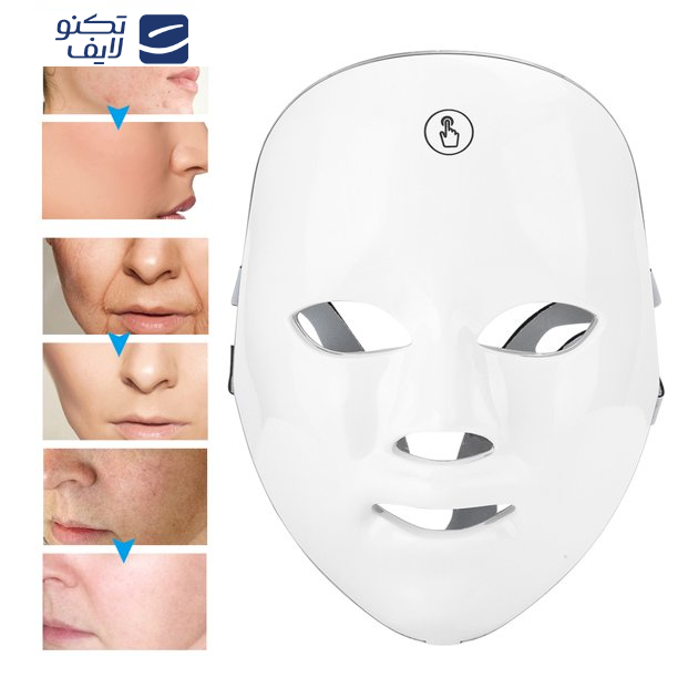 دستگاه جوانساز صورت شارژی مدل C-07  