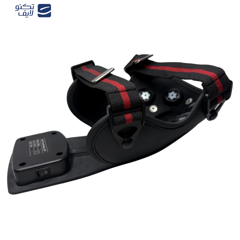 ماساژور زانو و شانه اوآبس مدل FC8522