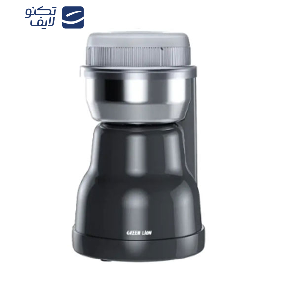 آسیاب قهوه گرین لاین مدل vintage