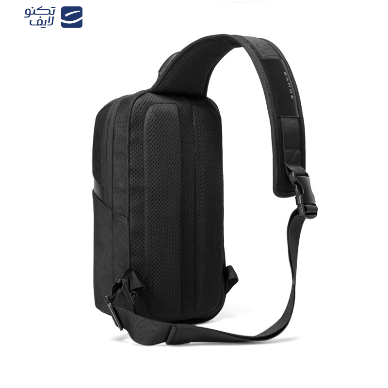 کیف کراس بادی بنج مدل 7719