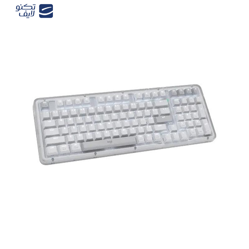 کیبورد لاجیتک مدل Alto Keys K98M