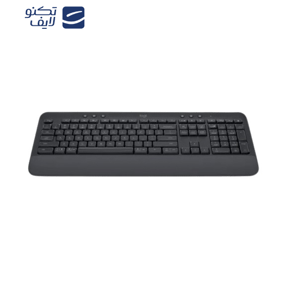 کیبورد لاجیتک مدل SIGNATURE K650 کیبورد لاجیتک مدل SIGNATURE K650
