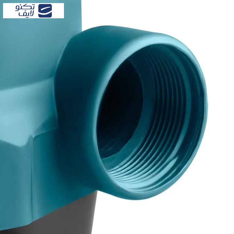 پمپ کف کش رونیکس مدل RH-4030