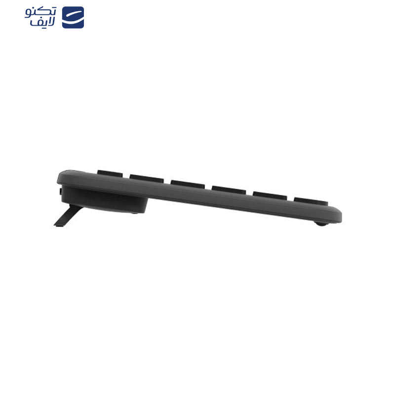 کیبورد و ماوس بی سیم لاجیتک مدل Signature Slim MK950