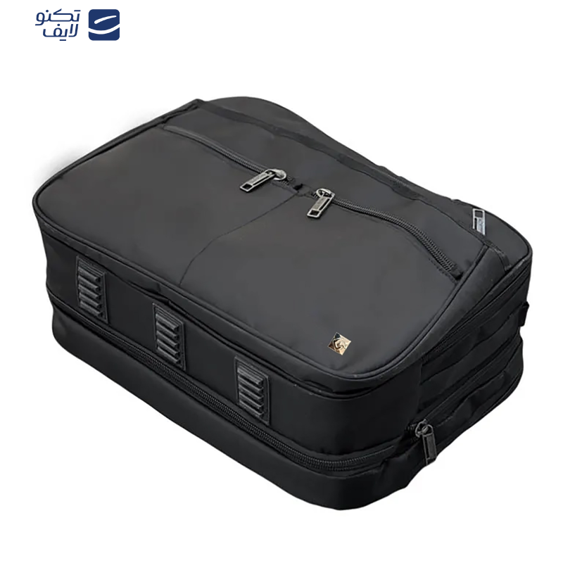 کیف لپ تاپ مدل GOOGANA - GOOG1089 THREE IN ONE مناسب برای لپ تاپ سایزهای مختلف