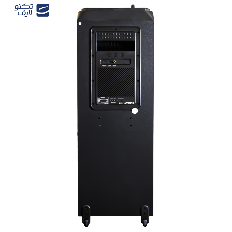 اسپیکر ایکس انرژی مدل TITAN