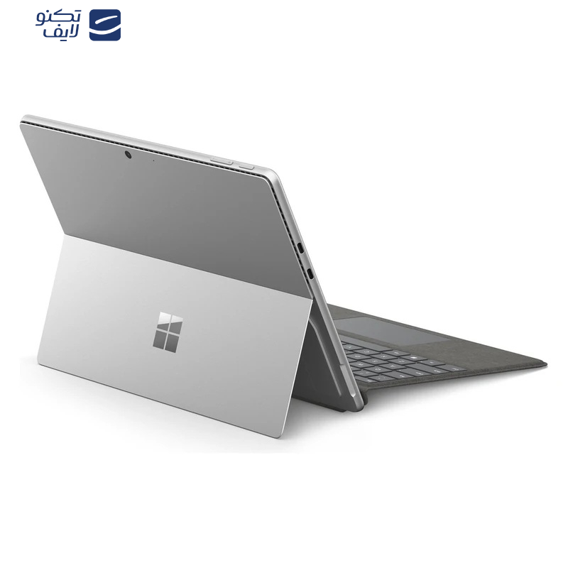 تبلت 13 اینچی مایکروسافت مدل Surface Pro 10-Core Ultra 7 165U ظرفیت 1 ترابایت و رم 64 گیگابایت