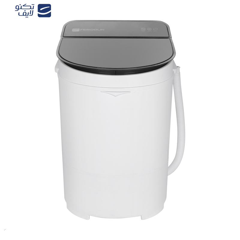 مینی‌ واش 2.5 کیلوگرم فریدولین مدل SW25-G