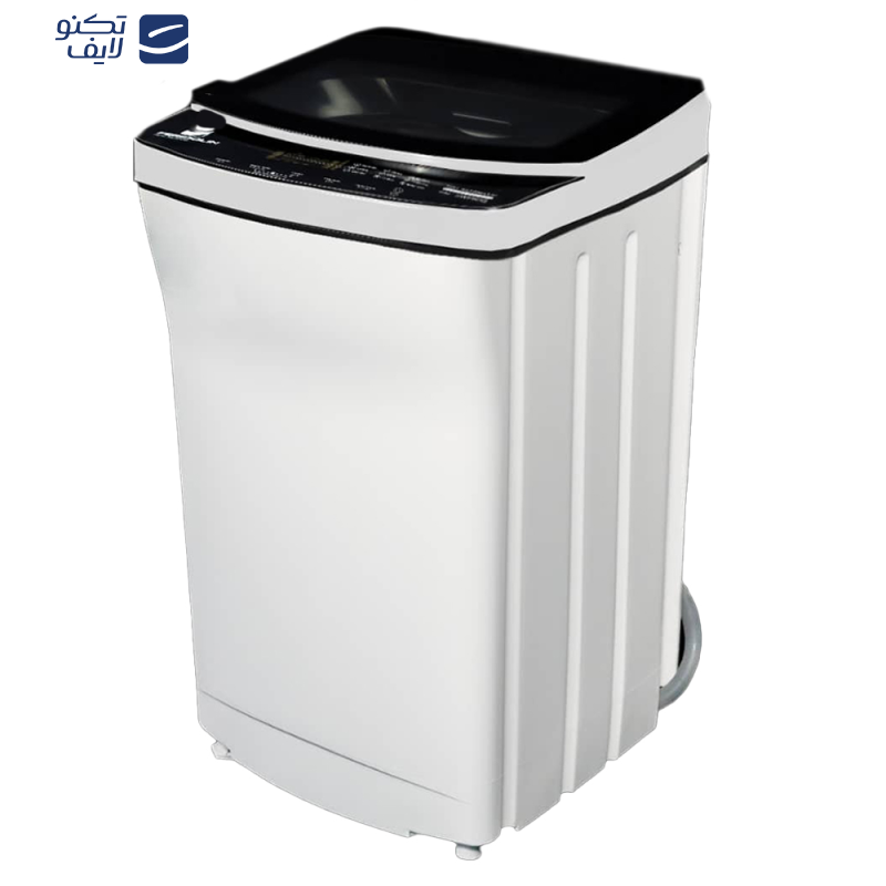 ماشین لباسشویی 6 کیلوگرم اتوماتیک فریدولین مدل swf60g