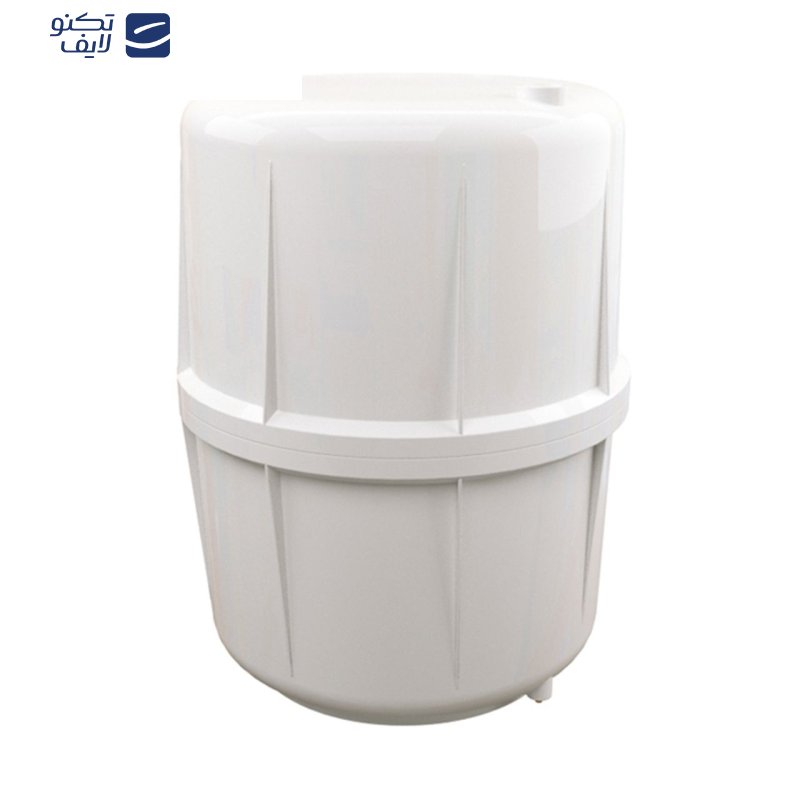 دستگاه تصفیه کننده آب خانگی اس اس وی مدل MaxTec X700 به همراه فیلتر بسته 4 عددی