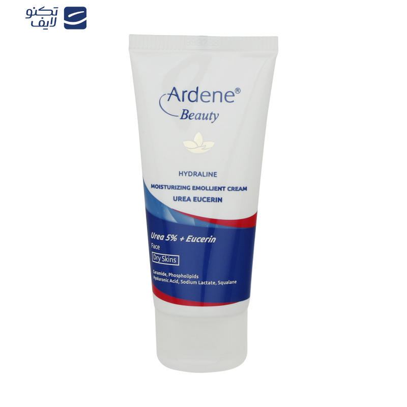 کرم مرطوب کننده و نرم کننده آردن بیوتی مدل Hidra Line حجم 50 میلی لیتر