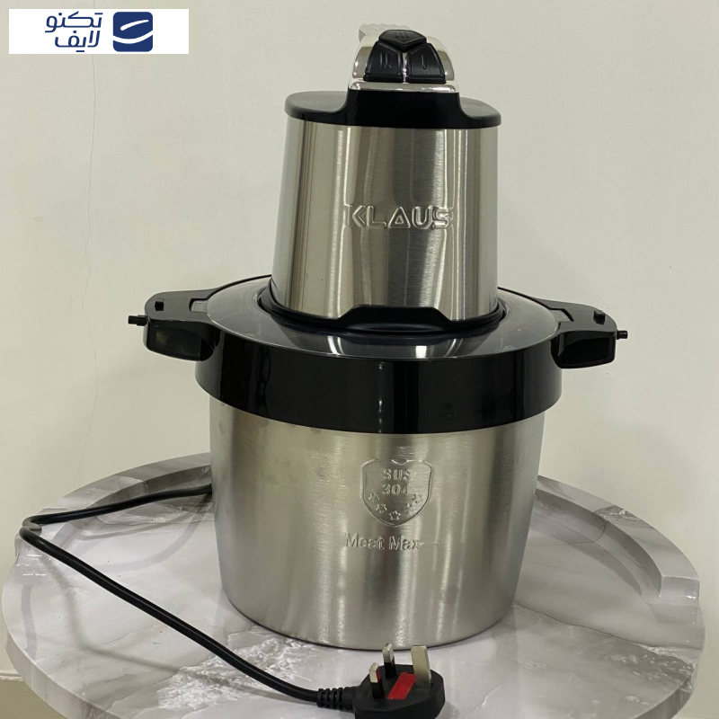 خردکن کلاوس مدل 2044