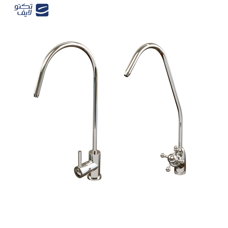 دستگاه تصفیه کننده آب اس اس وی مدل MaxTec X830 به همراه فیلتر بسته 3 عددی