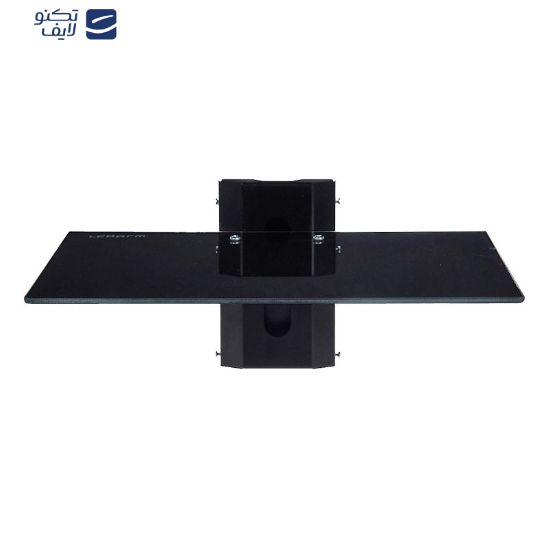 شلف دیواری ال سی دی آرم مدل SH-A