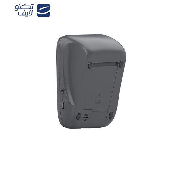 فشارسنج دیجیتال جامپر مدل سخنگو کد JPD_HA101