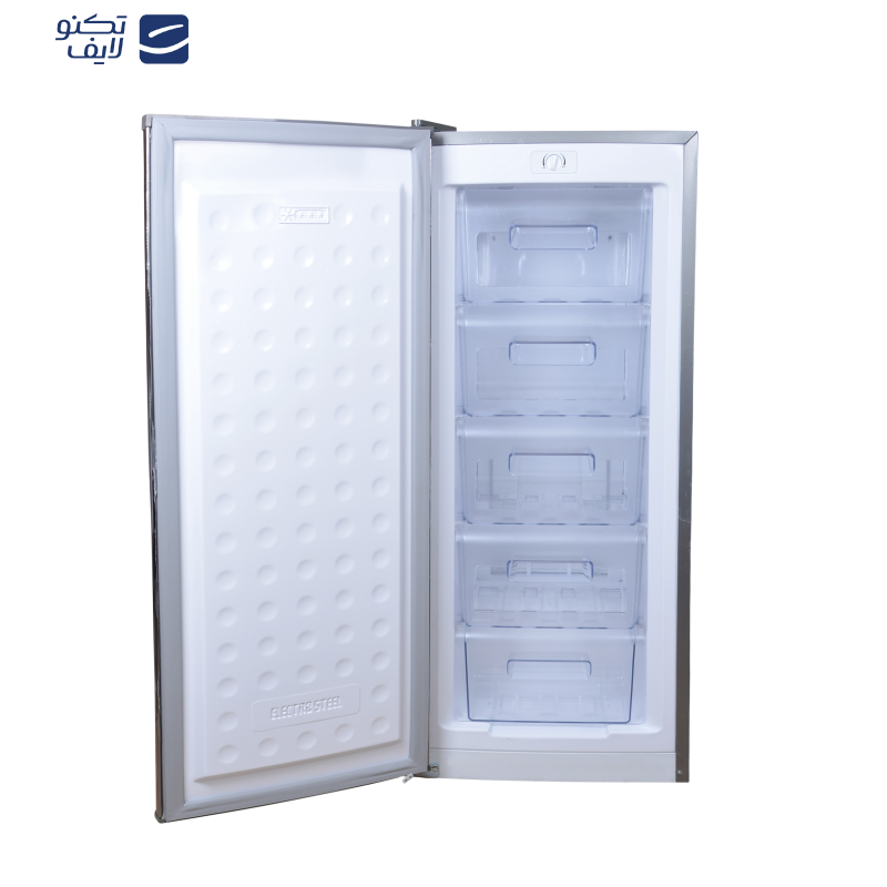 فریزر 10 فوت الکترواستیل مدل electro store
