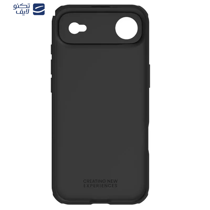 کاور نیلکین مدل Camshield Pro مناسب برای گوشی موبایل اپل iPhone 17 Air  