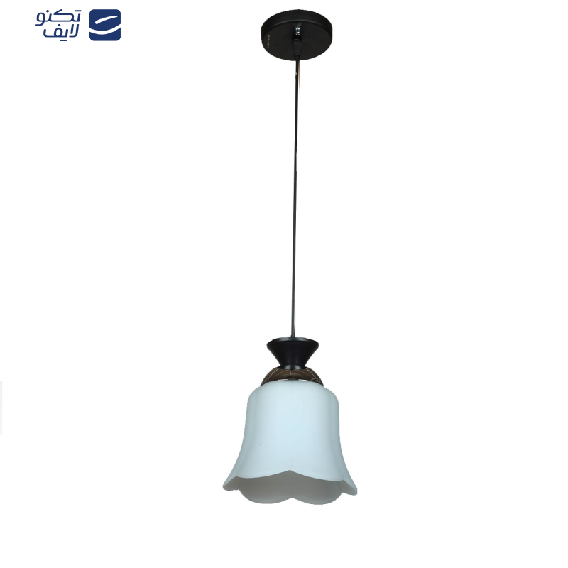  چراغ آویز چشمه نور کد 1277/1H