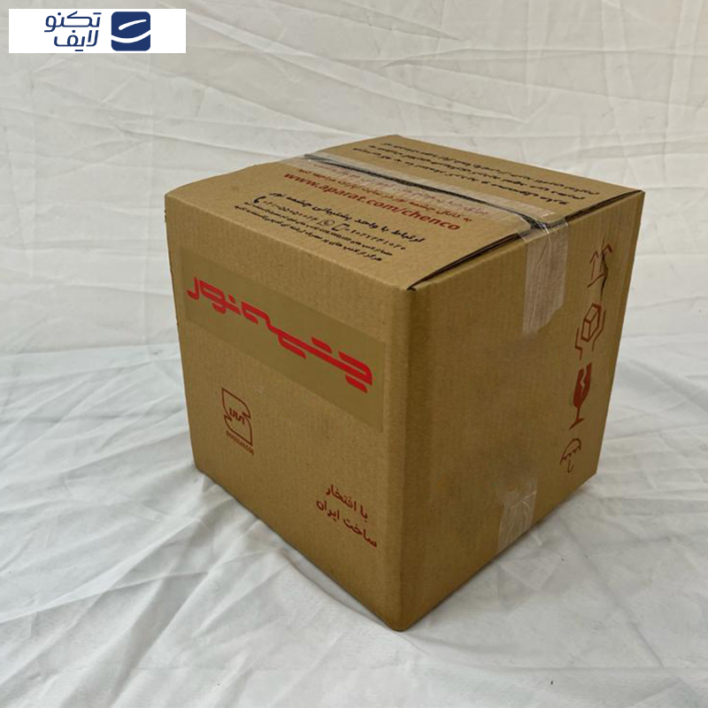  چراغ آویز چشمه نور کد 1268/3