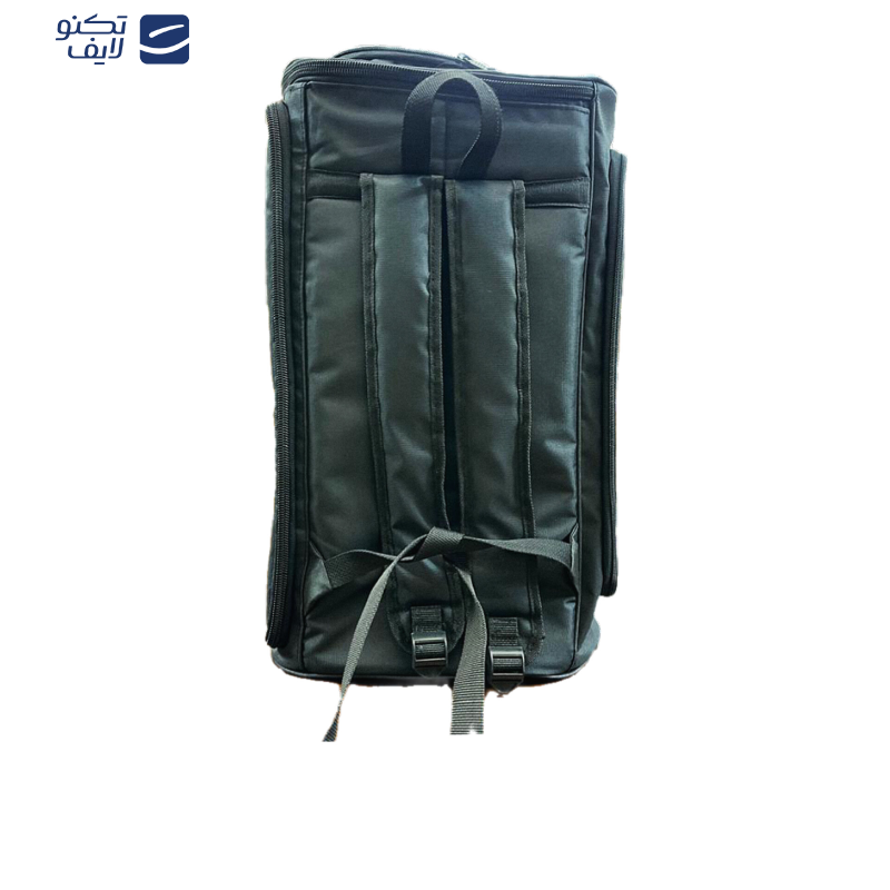 کیف حمل اسپیکر مدل Jb120 مناسب برای اسپیکر جی بی ال party box 120