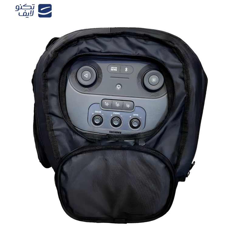 کیف حمل اسپیکر مدل partybox 710