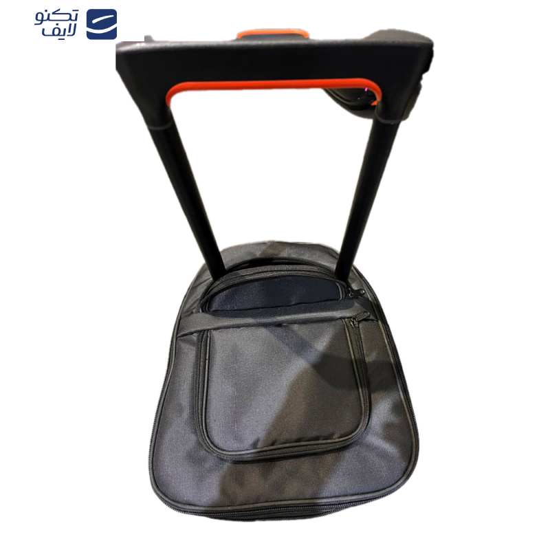 کیف حمل اسپیکر جی بی ال مدل jb-pb320 مناسب برای اسپیکرjbl party box 320