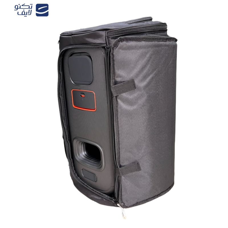 کیف حمل اسپیکر مدل Partybox 120