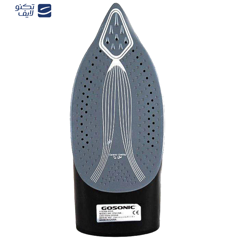 اتو بخار گوسونیک مدل GSI-298