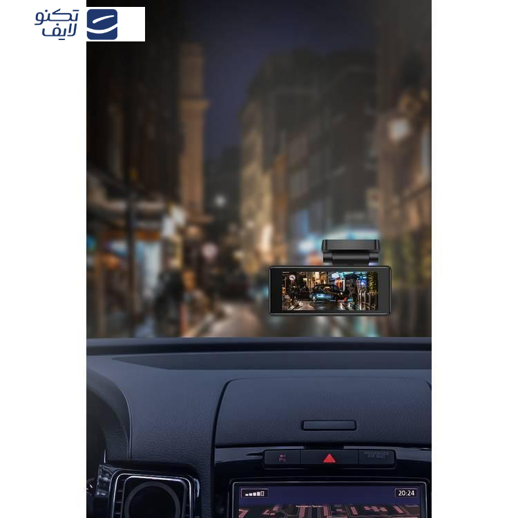 دوربین ثبت وقایع پارولوجی مدل PDCAM2K1