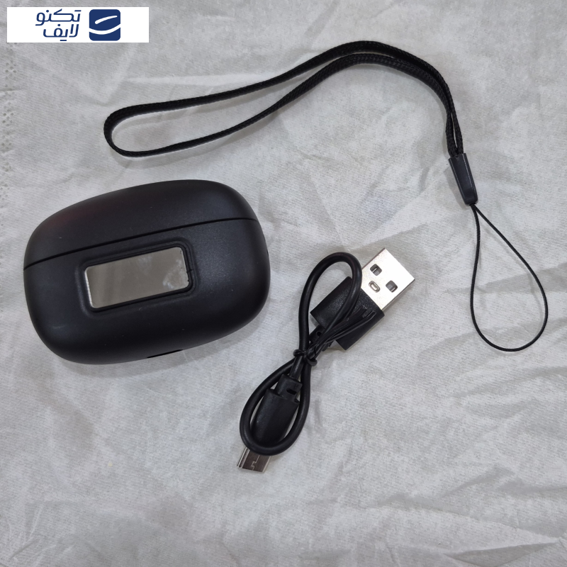 هدفون بلوتوثی مدل K93