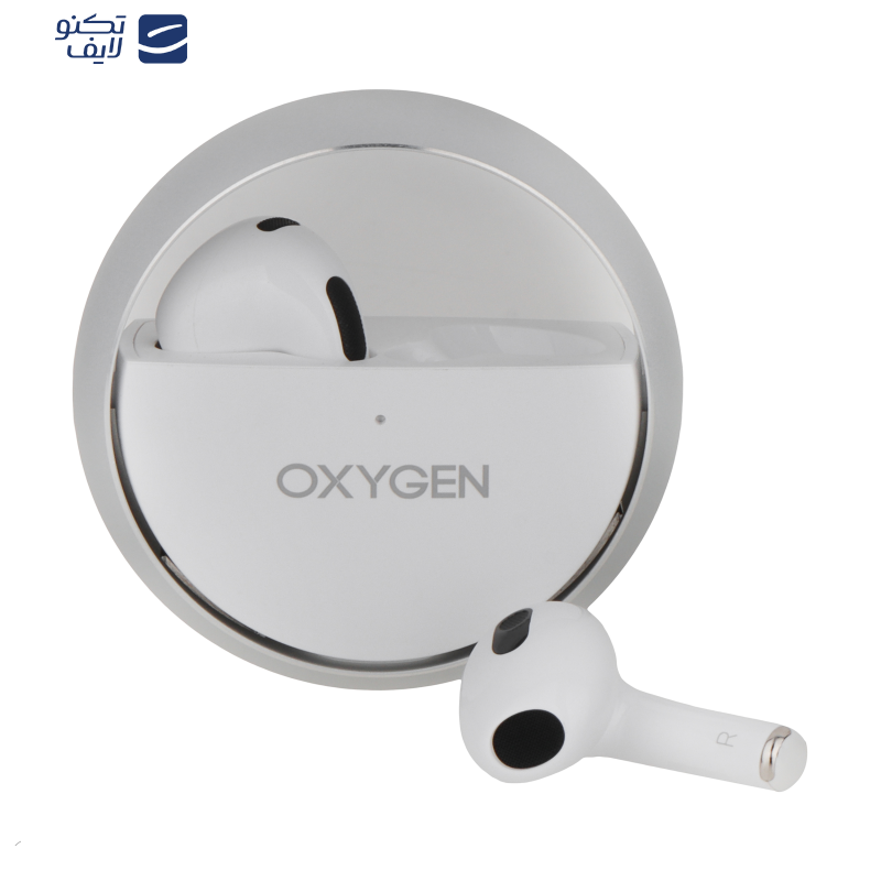 هدفون بلوتوثی اکسیژن مدل W16