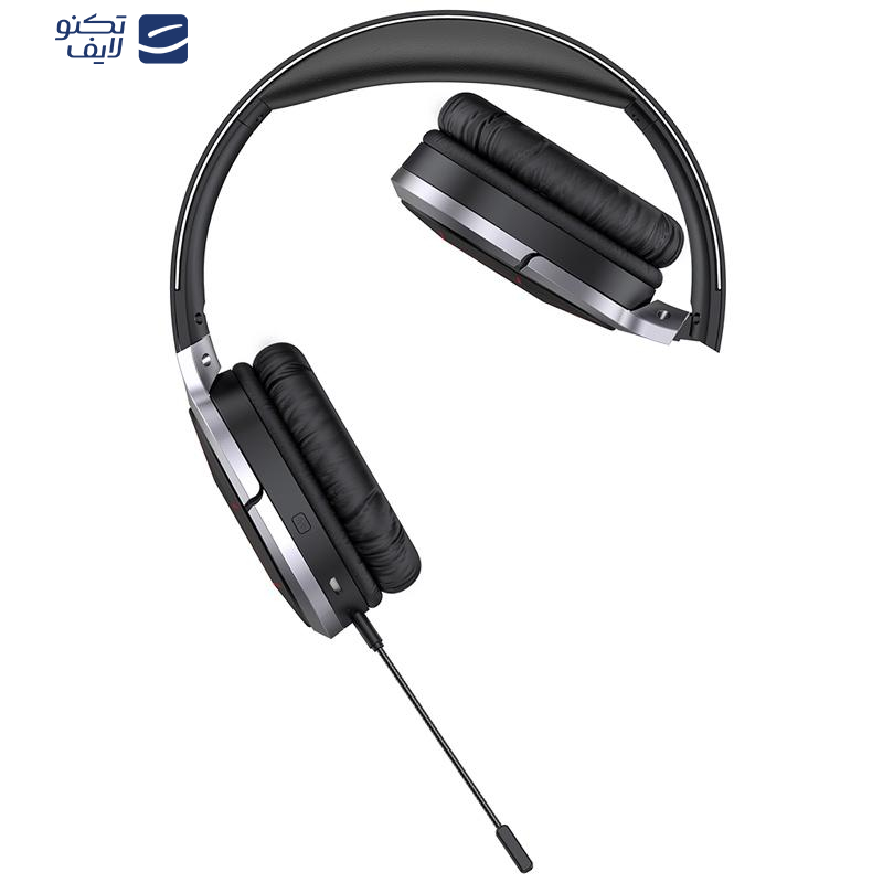 هدست بلوتوثی اوی مدل A799Bl ا A799BL