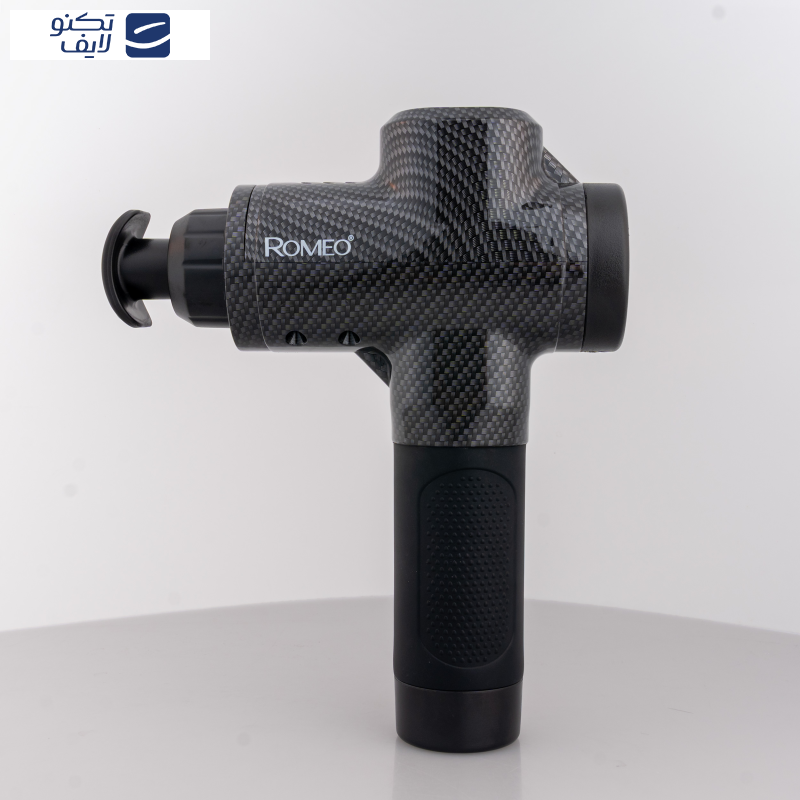 ماساژور برقی رومئو مدل RM-8080