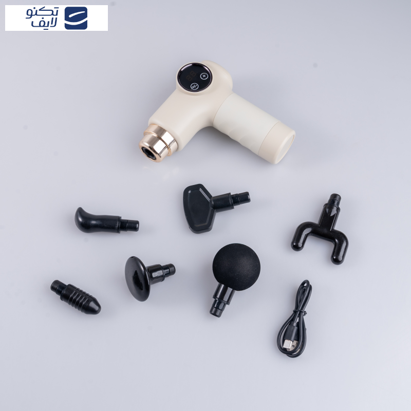 ماساژور برقی رومئو مدل RM-8989